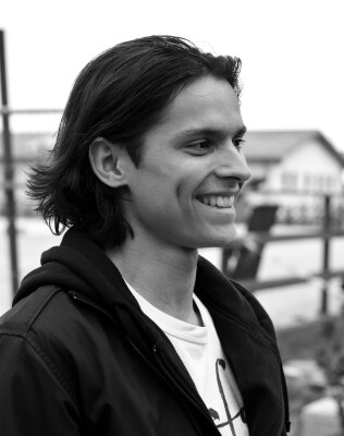 Roman is looking for a Studio in Tilburg