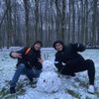 Alec zoekt een Studio in Tilburg