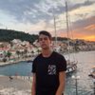 Tony zoekt een Appartement / Studio / Kamer in Tilburg