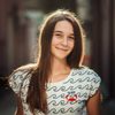 Galakteya is looking for a Room in Tilburg