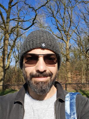 Paulo zoekt een Appartement / Studio / Kamer in Tilburg