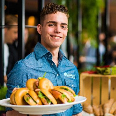 Thom  is looking for a Rental Property / Apartment / Studio / Room in Tilburg