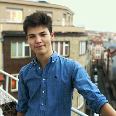 Samuel is looking for a Rental Property / Apartment / Studio / Room in Tilburg