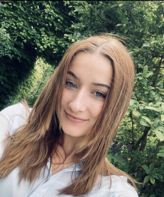Tamara zoekt een Kamer in Tilburg
