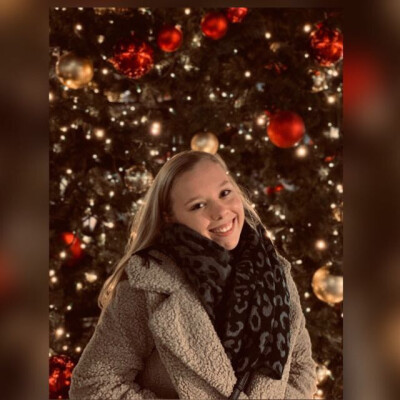 Nina is looking for a Studio / Room in Tilburg