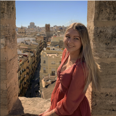 Manouk Böseler zoekt een Appartement / Studio / Kamer in Tilburg