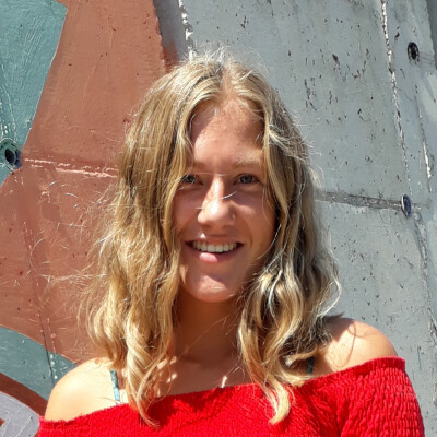 Jette  is looking for a Room in Tilburg