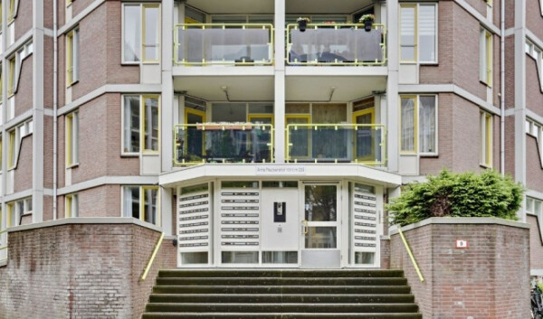 Anna Paulownahof