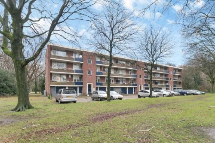 Azuurweg, Tilburg