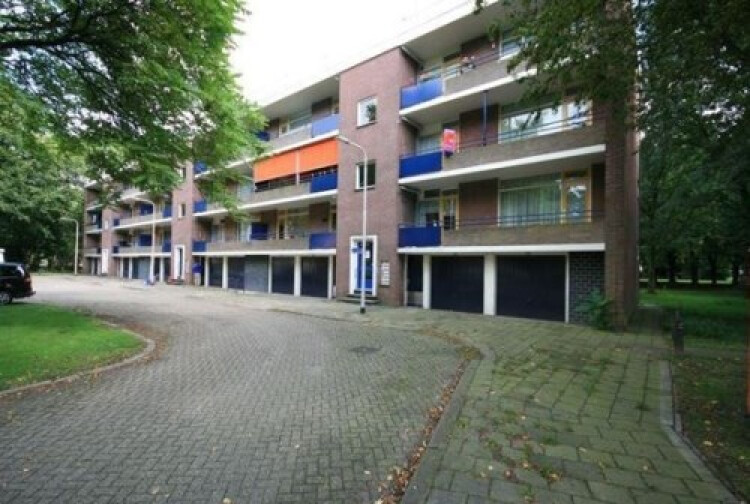 Azuurweg, Tilburg