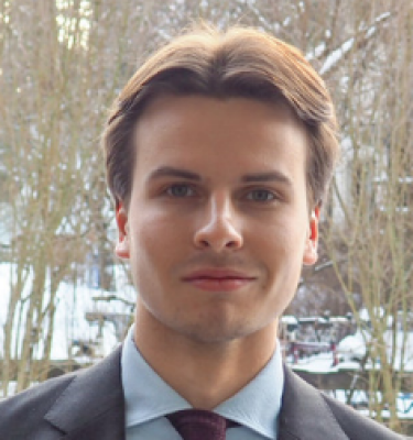 Taneli zoekt een Huurwoning in Tilburg