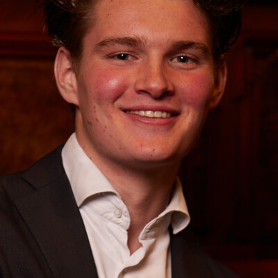 max is looking for a Room in Tilburg