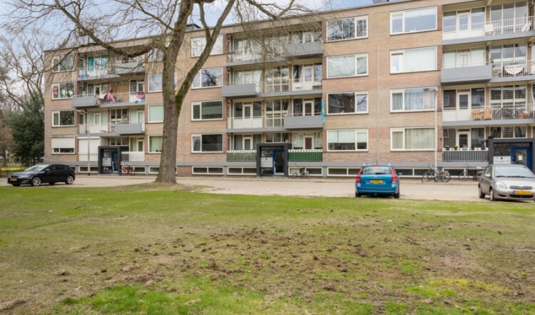 Europalaan, Tilburg