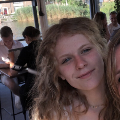 Lotte zoekt een Kamer in Tilburg