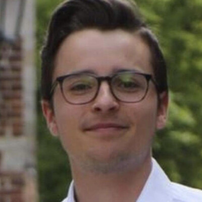 Cameron zoekt een Studio / Kamer in Tilburg