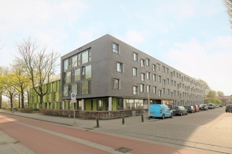 Generaal de Wetstraat, Tilburg