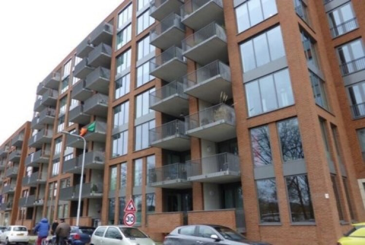 Havendijk, Tilburg