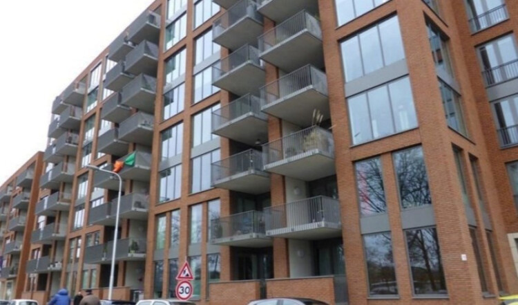 Havendijk, Tilburg