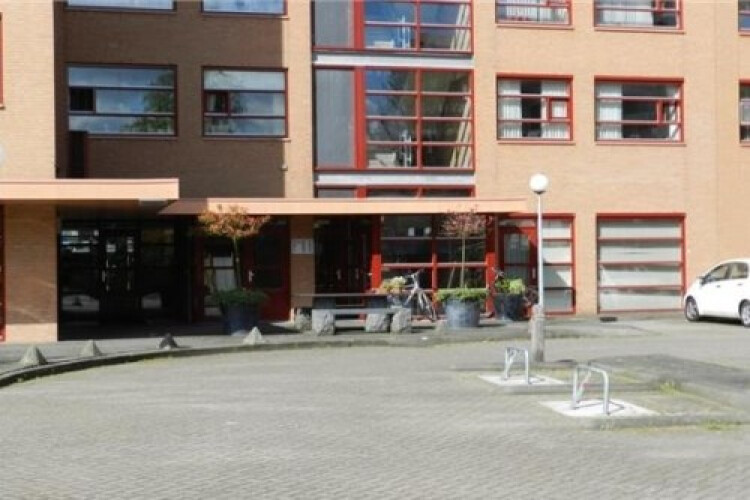 Heuvelring, Tilburg