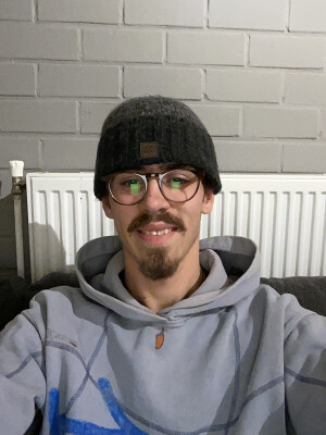 Morten Kyran Aartsen is looking for a Studio / Room in Tilburg