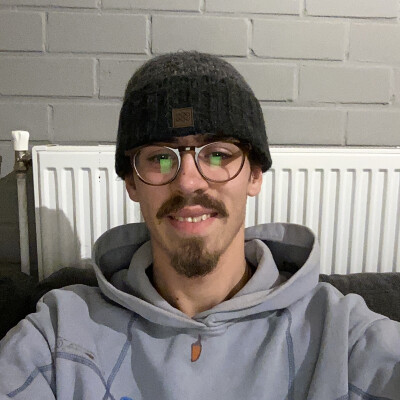 Morten Kyran Aartsen zoekt een Studio / Kamer in Tilburg