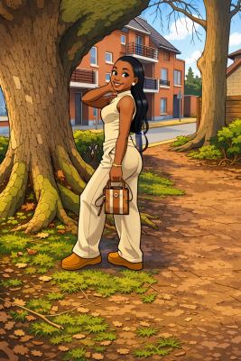 Diana  zoekt een Appartement in Tilburg