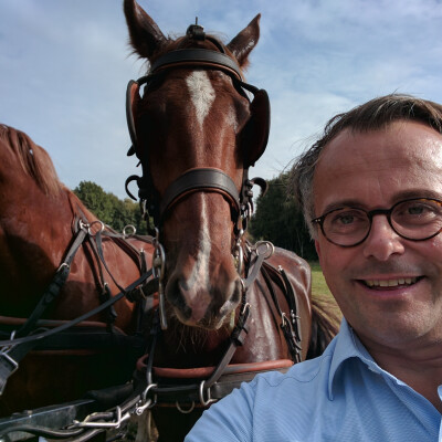 Jan zoekt een Appartement in Tilburg