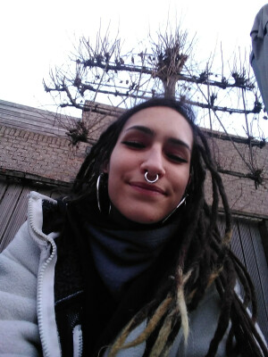 Sara is looking for a Rental Property / Apartment / Studio in Tilburg