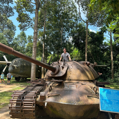 Martijn zoekt een Appartement / Studio / Kamer in Tilburg