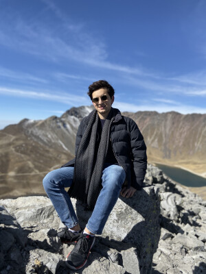 Javier