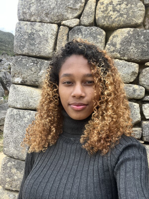 Janasha  zoekt een Appartement / Studio / Kamer in Tilburg