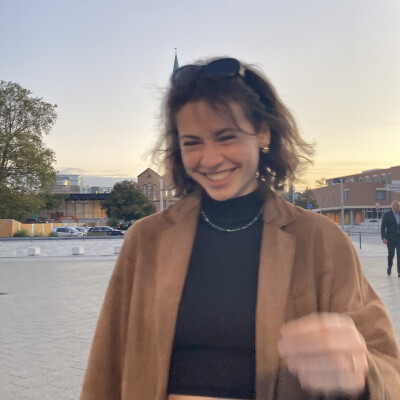 Lucia is looking for an Apartment / Studio / Room in Tilburg