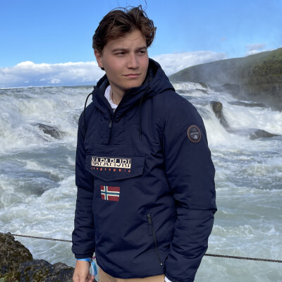 Coen is looking for a Rental Property / Apartment / Studio in Tilburg