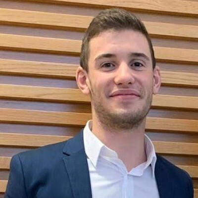 francesco zoekt een Kamer in Tilburg