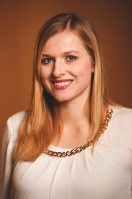 Marina is looking for a Rental Property / Apartment / Studio in Tilburg