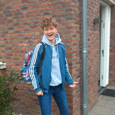 Mila zoekt een Studio in Tilburg