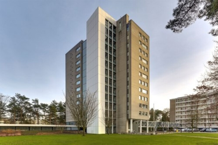 Magentahof, Tilburg
