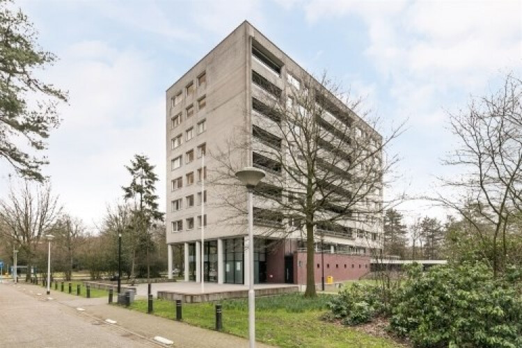 Magentahof, Tilburg