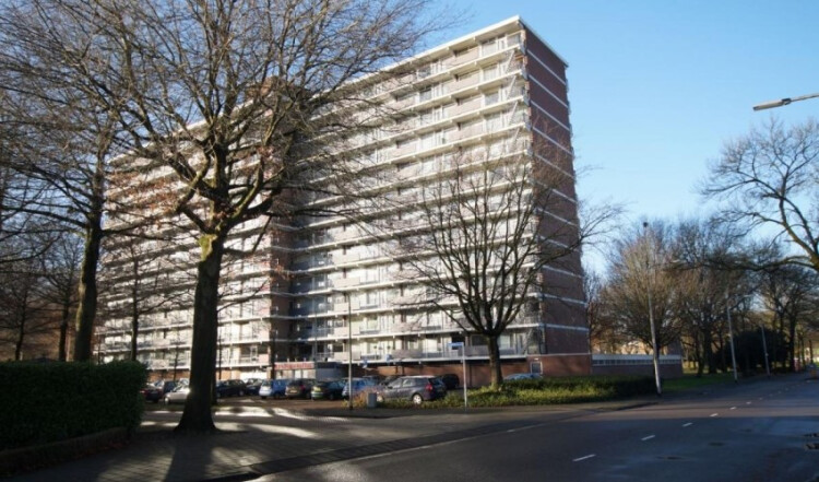 Meulemansstraat, Tilburg