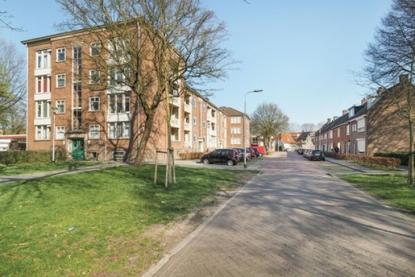 Nassaustraat