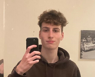 Olek is looking for a Room in Tilburg