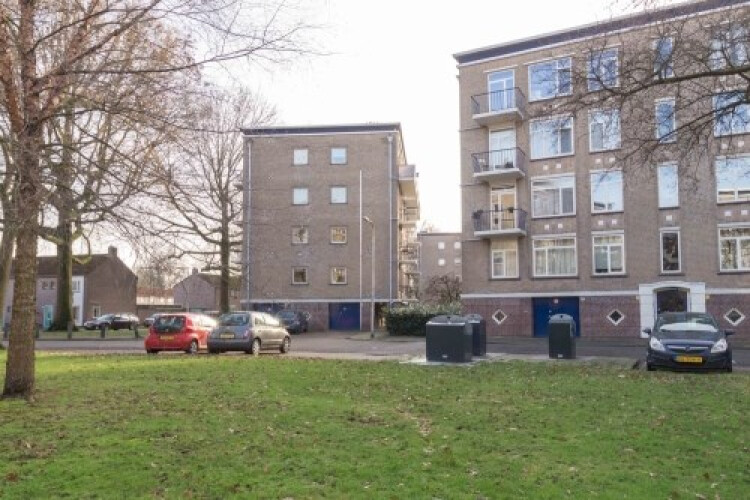 Pater Bleijsstraat, Tilburg