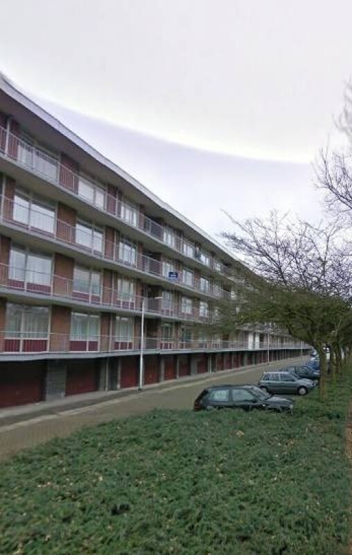 Predikherenlaan, Tilburg