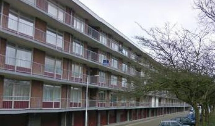 Predikherenlaan, Tilburg