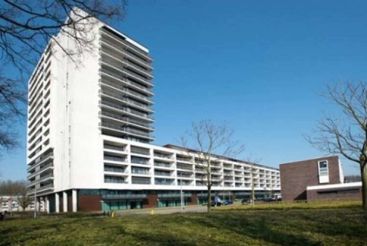 Ringbaan-Zuid, Tilburg