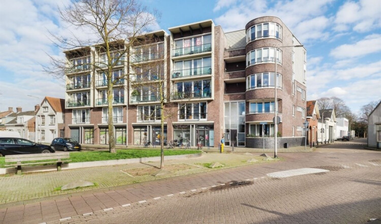 Rosmolenplein, Tilburg