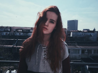 Dagmar zoekt een Studio in Tilburg