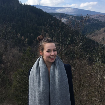 Charlotte zoekt een Studio / Kamer in Tilburg