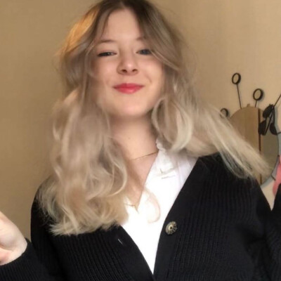 Sterre zoekt een Studio / Kamer in Tilburg