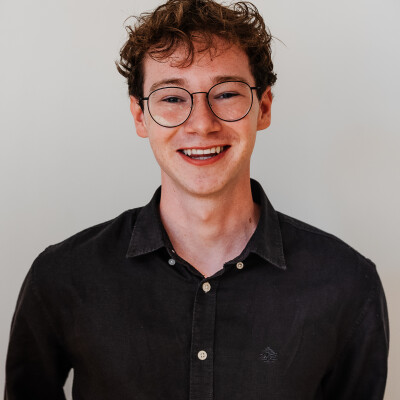 Sebastián zoekt een Appartement / Kamer in Tilburg